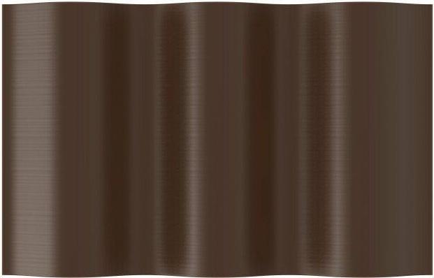 Image du produit Cellfast 5901828850882 Bordure de pelouse, marron, 0,422 x 0,422 x 0,1 cm (900 cm)