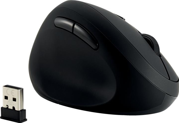 Actual product image Kensington Pro Fit Ergo Wireless Mouse (Wireless)