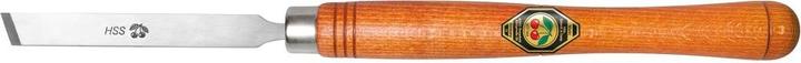 Produktbild Kirschen HSSDrechselbeitel schräg (20 mm)