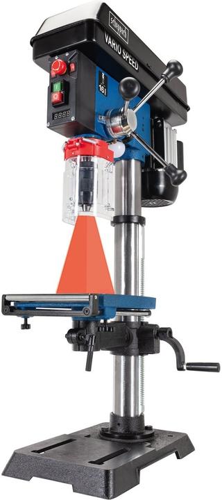 Produktbild Scheppach DP18Vario
