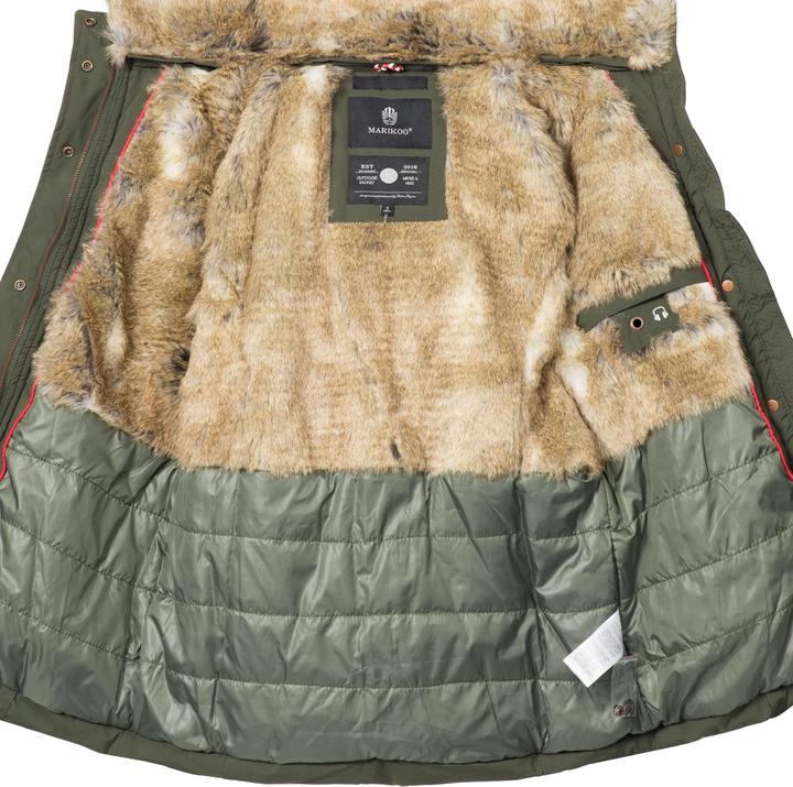 Actual product image Marikoo Nekoo (XXL)