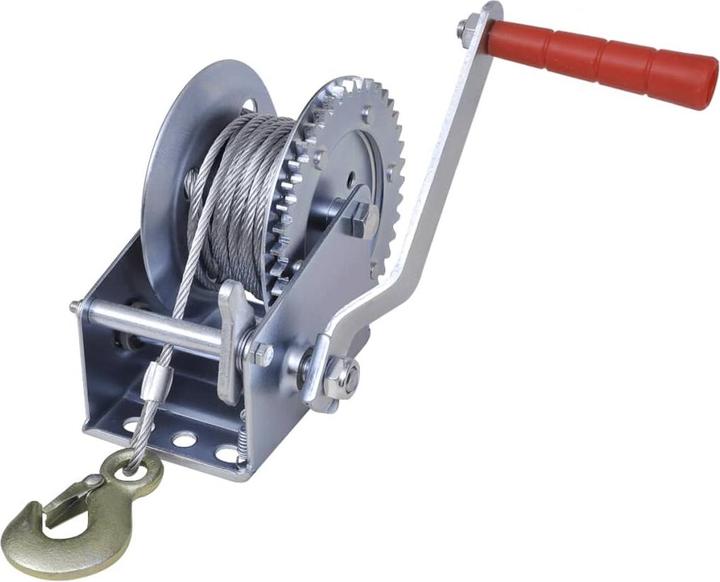 Image du produit vidaXL Handwinde