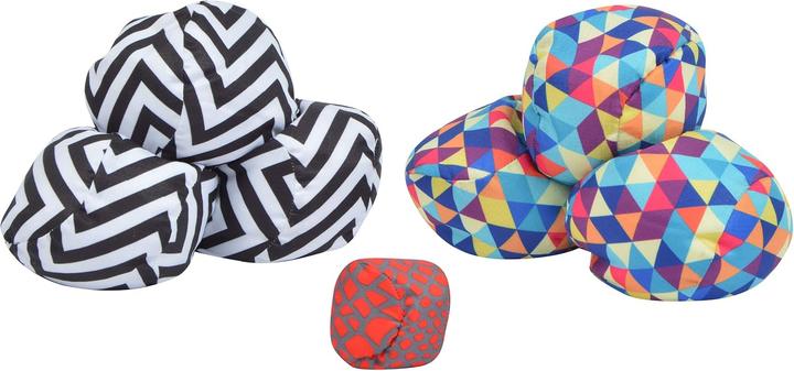 Immagine prodotto Ocean 5 Soft-Boule Set mit Tragetasche (6x)