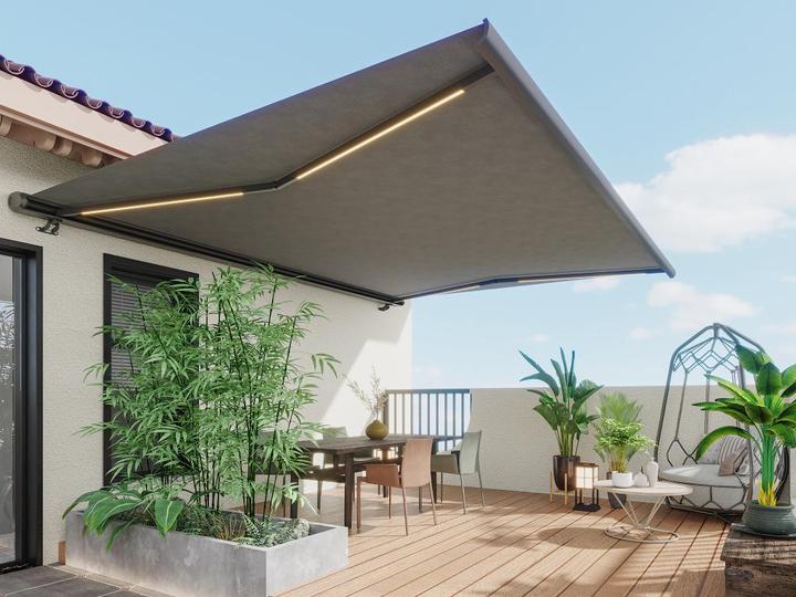 Produktbild Vente-unique Galaxa (5 m)