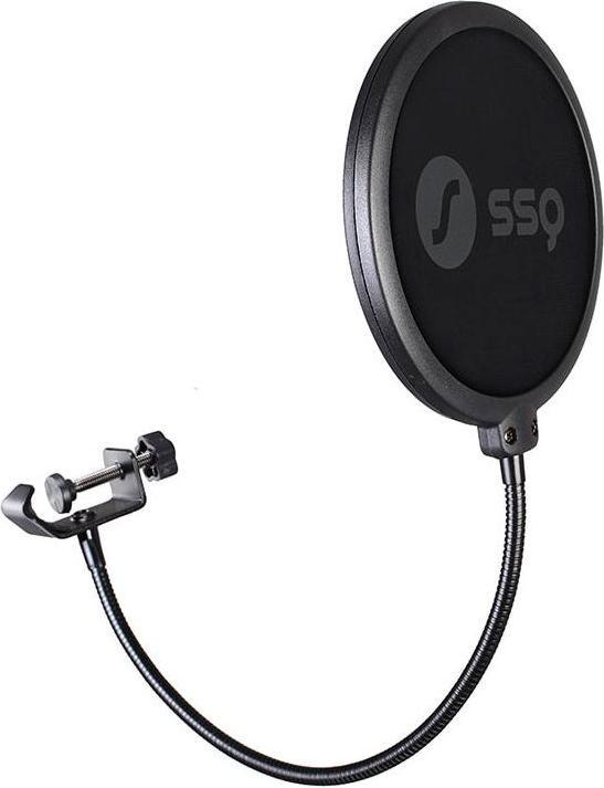 SSQ POP1 - Doppelter Pop-Filter