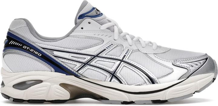 Image du produit ASICS Performance ASICS GT-2160 White Deep Marine (43.5)