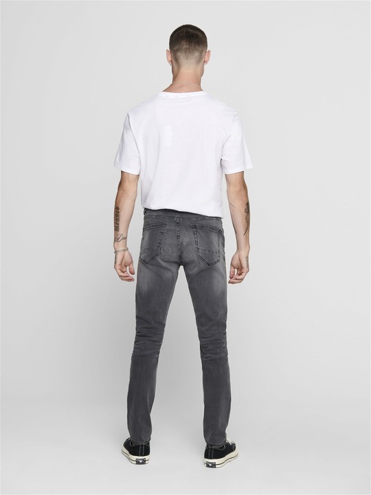 Immagine prodotto Only & Sons Jeans dal taglio aderente (W34/L32)