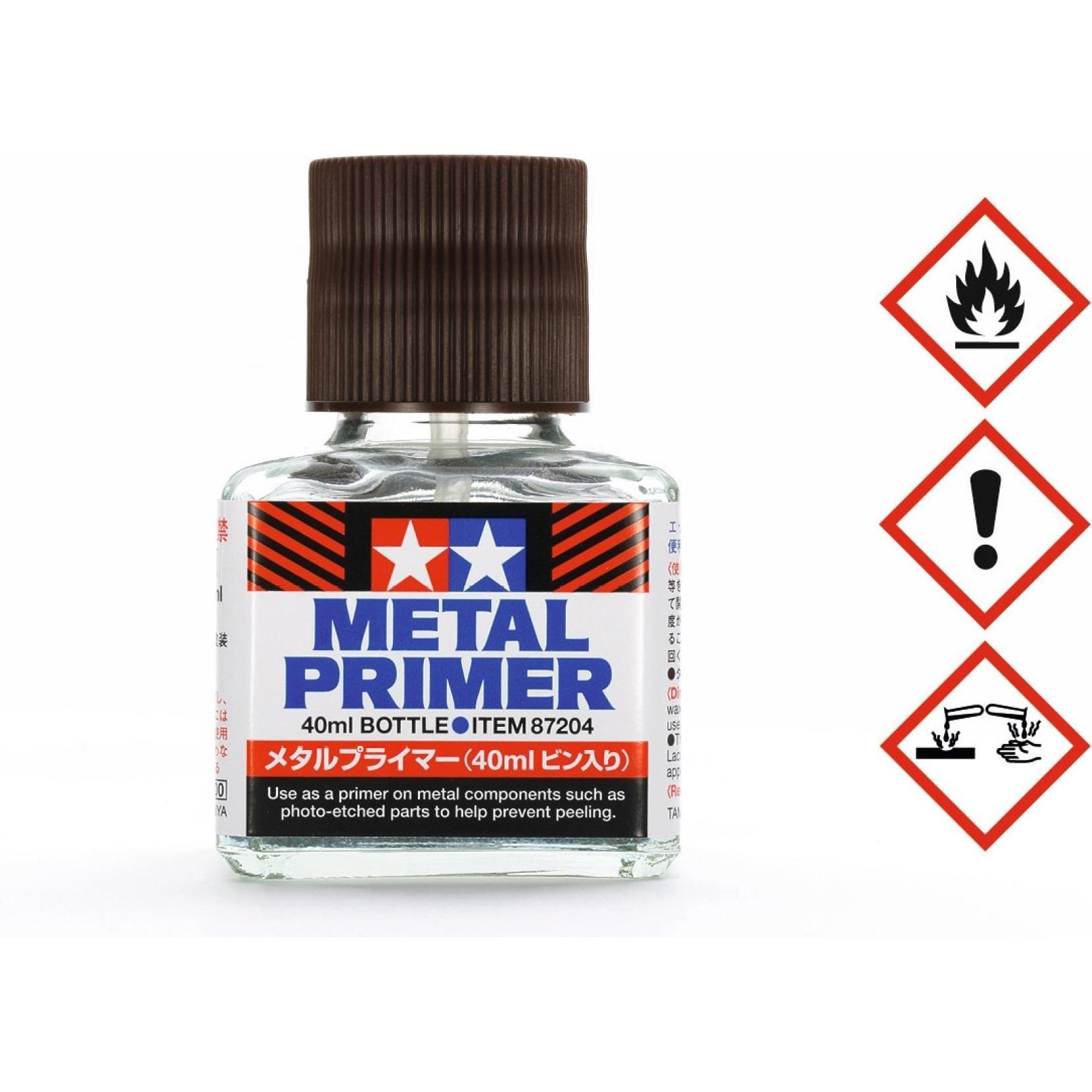 Tamiya Modellbau-Grundierung 40 ml