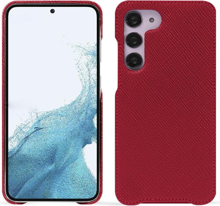 Image du produit Noreve Coque en cuir (Samsung Galaxy S23)