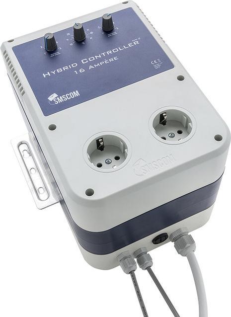 Image du produit Smscom Contrôleur hybride 16A PRO