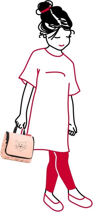 Immagine prodotto reisenthel Borsa da bagno S bambini (1.50 l)