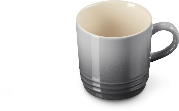Actual product image Le Creuset CUP 200 ML FLINT (200 ml, 1 x)