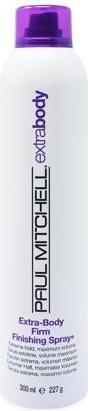 Produktbild Paul Mitchell Firm Finishing (300 ml)
