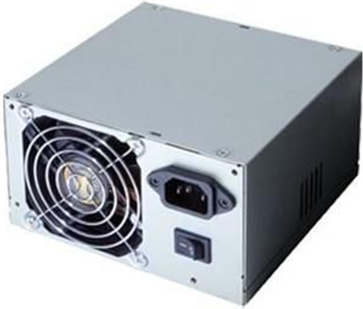 Produktbild HPE Hewlett-Packard SPS-Power Supply 650W ML150G3 (650 W)
