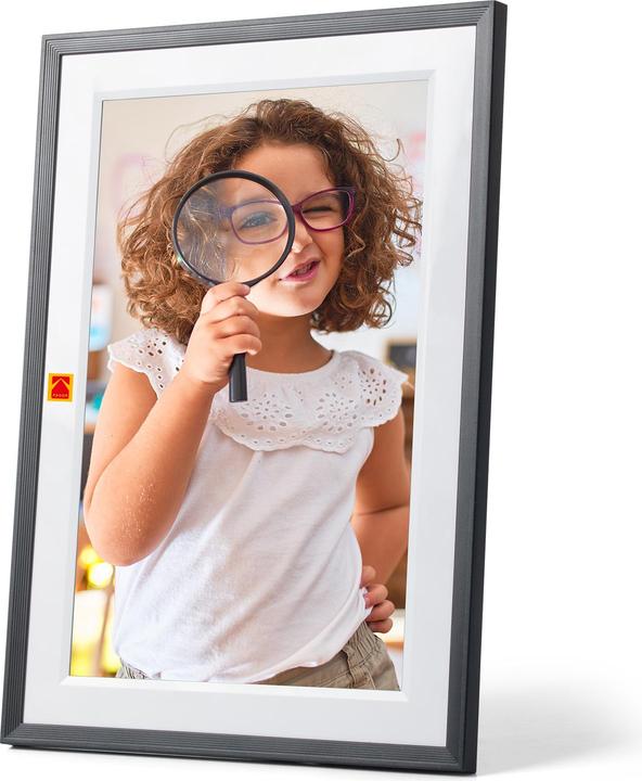 Actual product image Kodak RCF-1018 (10.10", 1280 x 800 pixels)