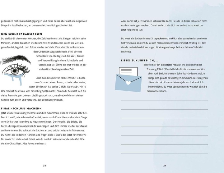 Productafbeelding Your best friend (Duits, Kati K, 2023)