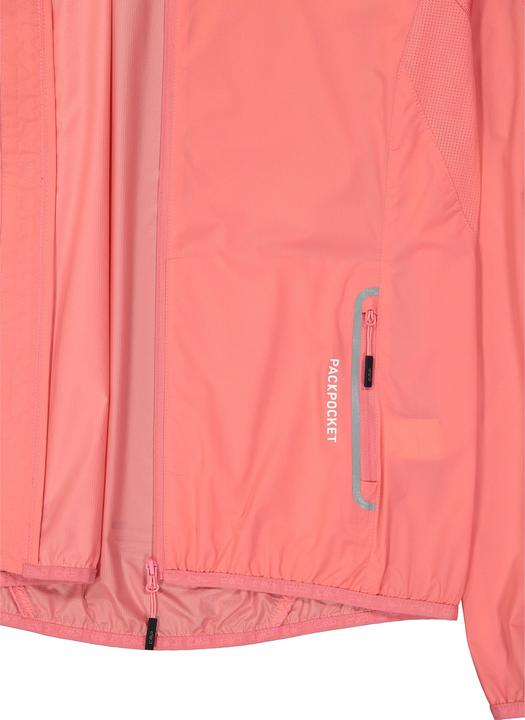 Produktbild CMP Campagnolo Women's Jacket Reflective (38, S)