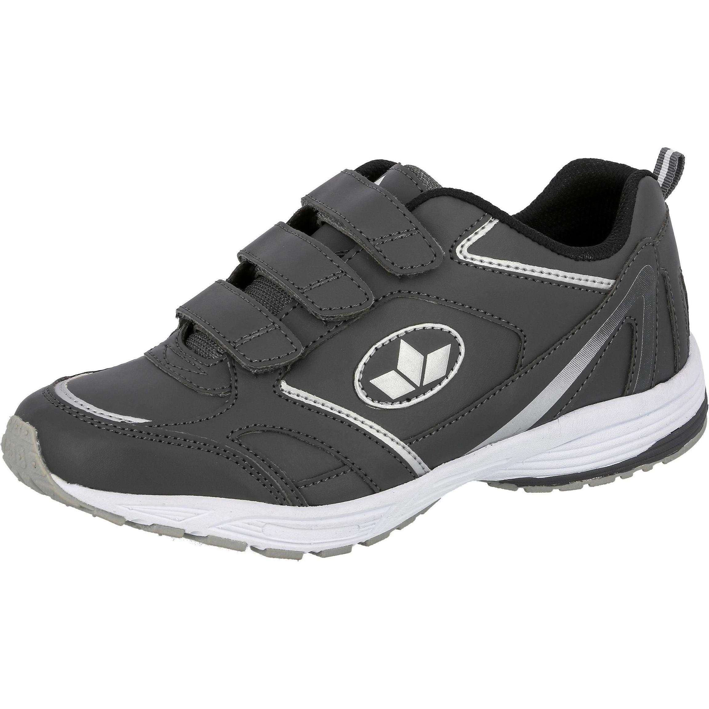 Lico, Herren, Laufschuhe, Marlon V (46), Grau