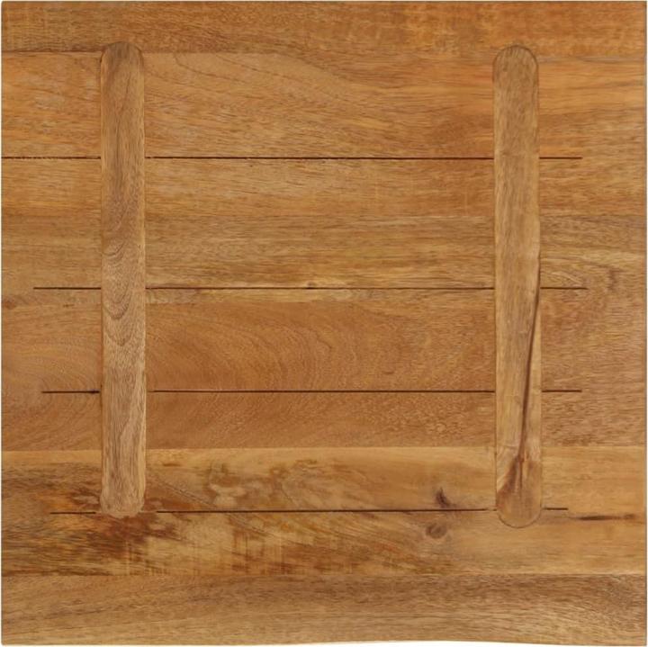 Actual product image vidaXL Neckargemünd (80 x 80 cm)