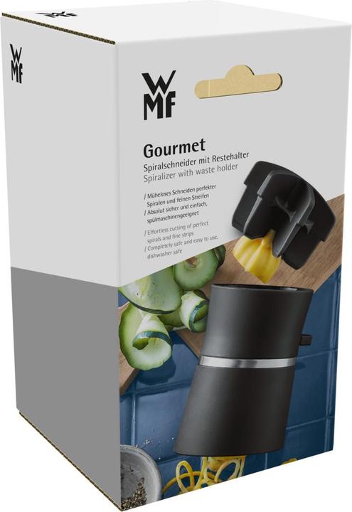 Actual product image WMF Spiral slicer GOURMET