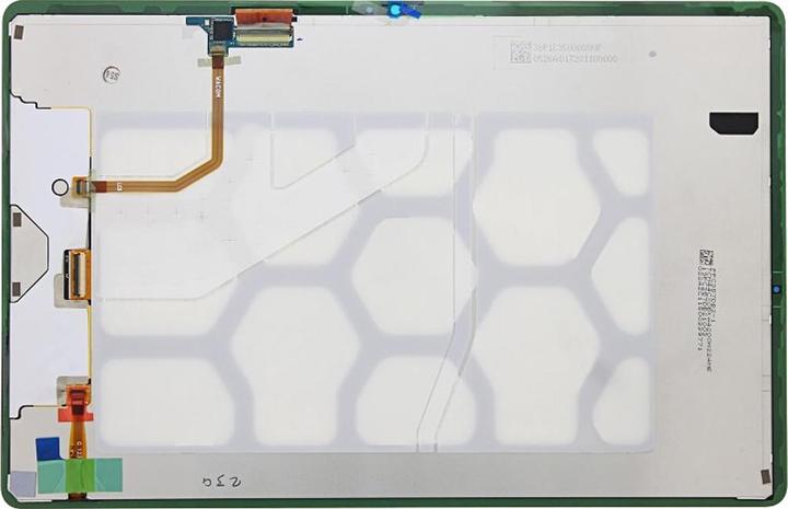 Produktbild Samsung Galaxy Tab S10 Plus Display Set (Display, Samsung Galaxy S9+)