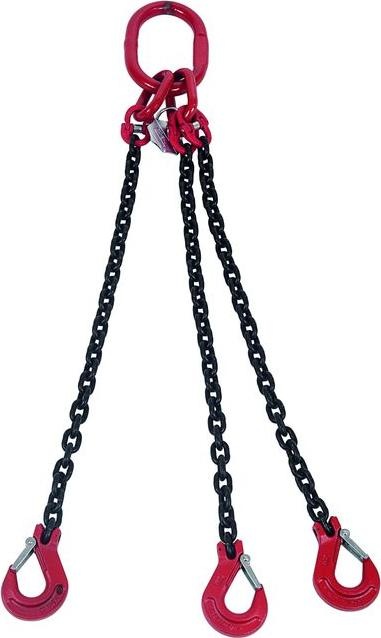 Image du produit Dolezych Elingue à chaînes 3 brins