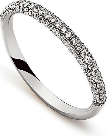 Produktbild Muau Ring (54, 950 Platin)