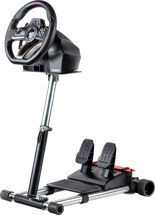Produktbild Wheel Stand Pro Stojak Deluxe V2 Hori (WSP-HORI-V2)