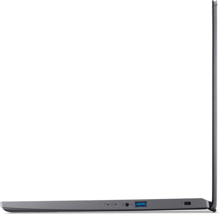 Productafbeelding Acer A515-57-79A0 (15.60", 512 GB, 16.38 GB, Nummerblok, Intel Core i7-12650H)