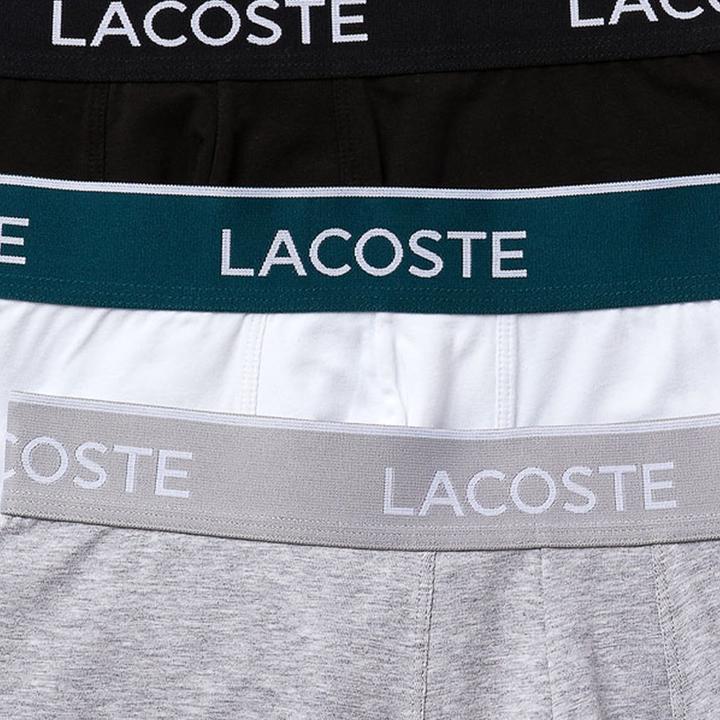 Immagine prodotto Lacoste Boxershorts (L, confezione da 3)