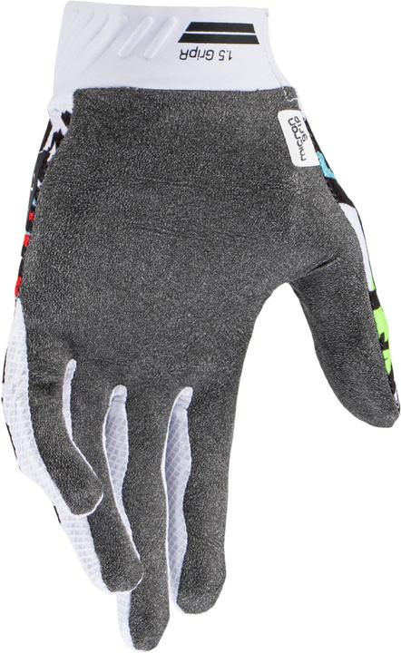 Actual product image Leatt Glove Moto 1.5 Mini 23 (Men, S)