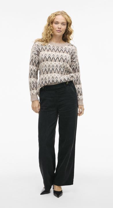 Produktbild Vila VIDIANA High-Waist Wide Fit Jeans (W36/L32)