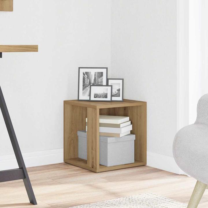 Image du produit vidaXL Beistelltisch