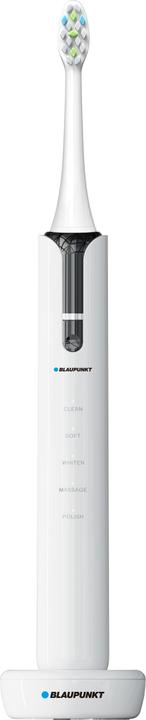 Immagine prodotto Blaupunkt DTS511 biały (Spazzolino sonico)