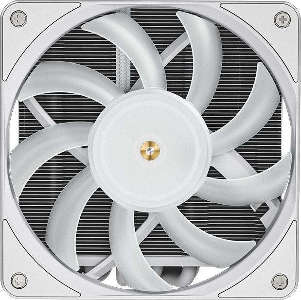 Immagine prodotto Jonsbo Raffreddatore di CPU HX6200D (63 mm)
