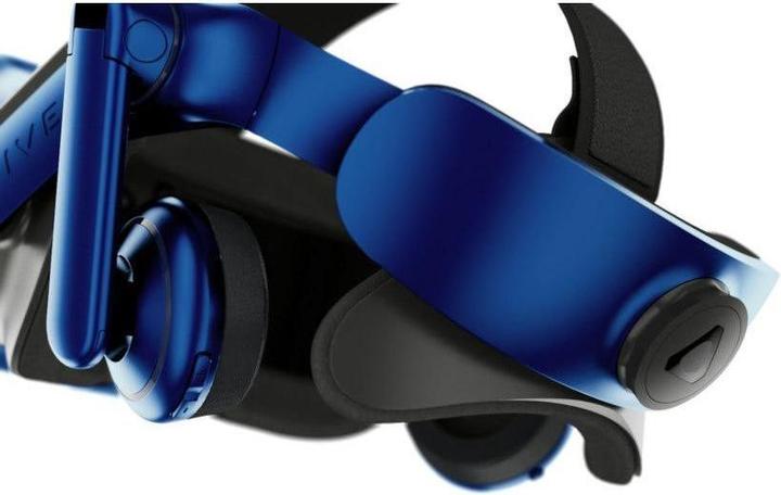 Image du produit HTC Vive Pro - Full Kit