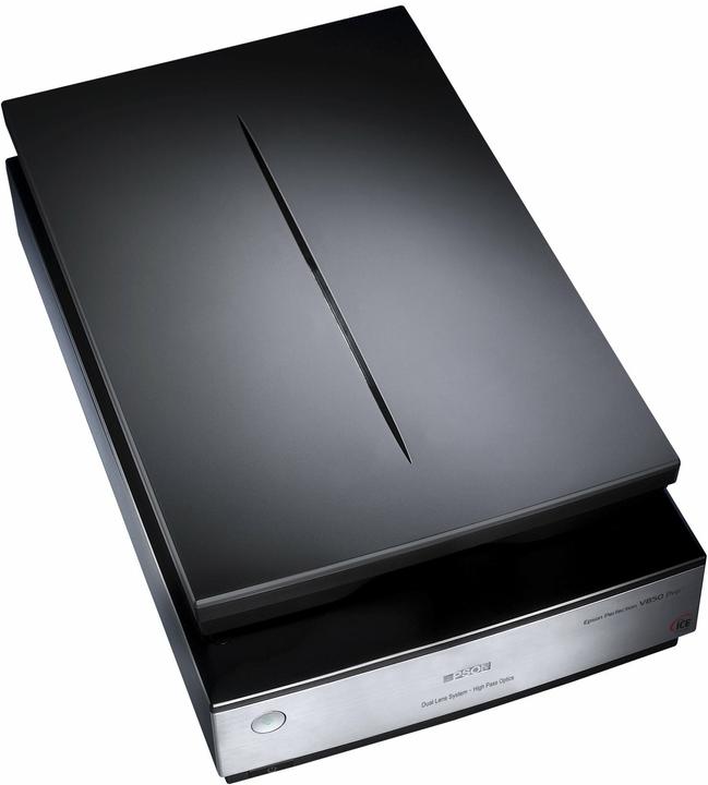 Image du produit Epson Perfection V850 Pro (USB)