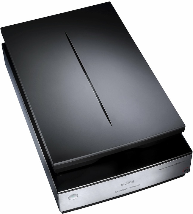 Actual product image Epson Perfection V850 Pro (USB)
