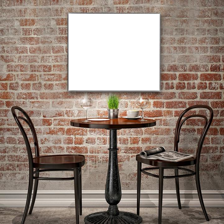 Actual product image Trotec TIH 400 S (450 W)