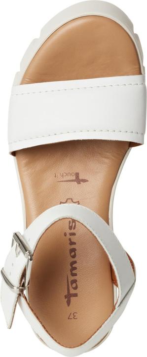 Actual product image Tamaris Sandal (40)