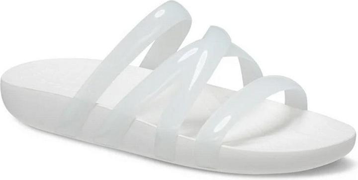 Produktbild Crocs W's SplashGlosStrapSandal (42, 42.5, 43, 42 2/3)