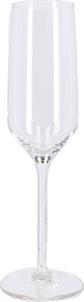 Productafbeelding Royal Leerdam Champagneglazen Moment Set 6 21 cl (21 cl, Champagneglazen)
