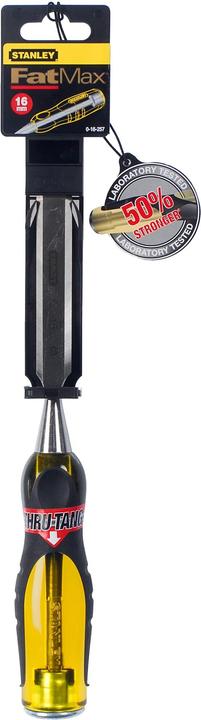 Actual product image Stanley Chisel FatMax 16 mm (16 mm)