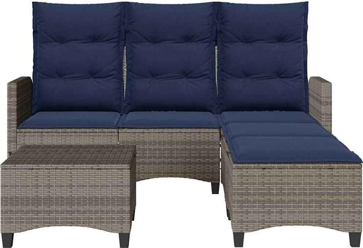 Produktbild vidaXL Shane