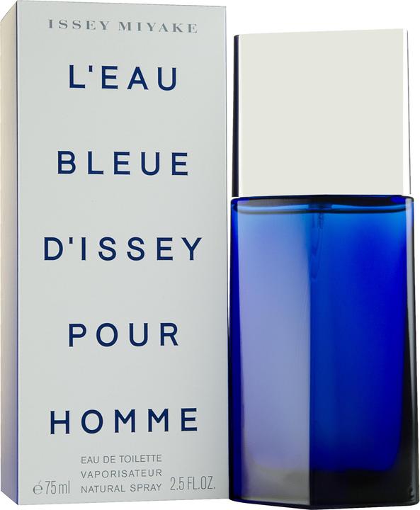 Issey Miyake L'Eau Bleue d'Issey (Eau de Toilette, 75 ml)
