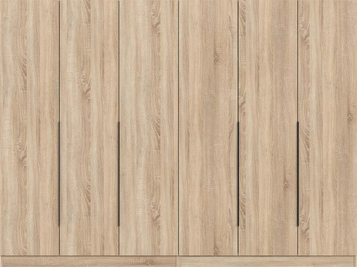Produktbild Xonox Home Kopenhagen (240 x 52 x 181 cm)