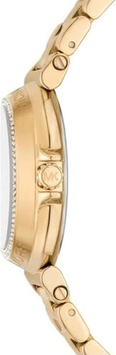 Immagine prodotto Michael Kors Damenuhr MAREN (Orologio da polso analogico, 33 mm)