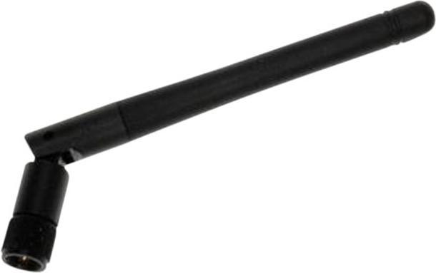 Produktbild Microchip Hochleistungsantenne, 2.2 dBi, SMA, 113mm, Stangenmontage
