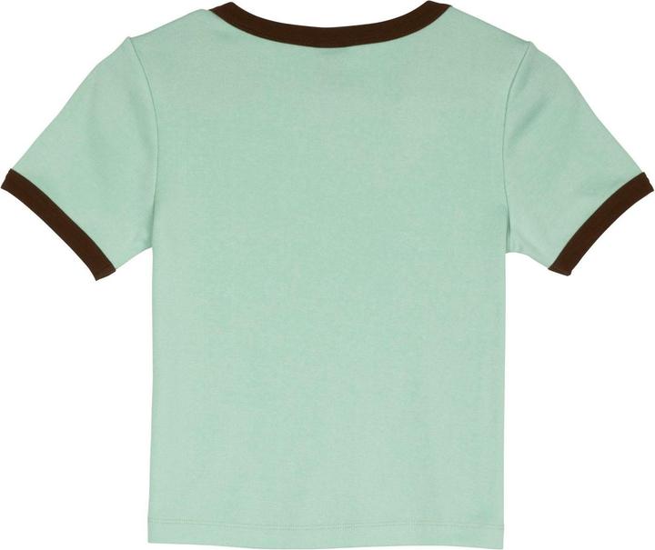 Immagine prodotto Santa Cruz Maglietta Vibes Front Ringer (10XL)