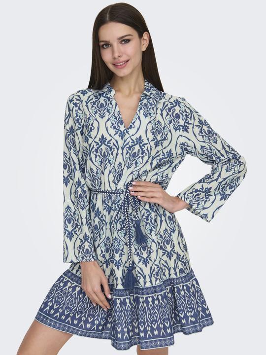 Produktbild JdY JDYANNA Midikleid Kleid (XL)